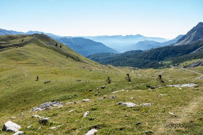 Singltrek v Provence Enduro